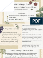 PDF - PPT - Kel - 4 - Islam Dan Sains