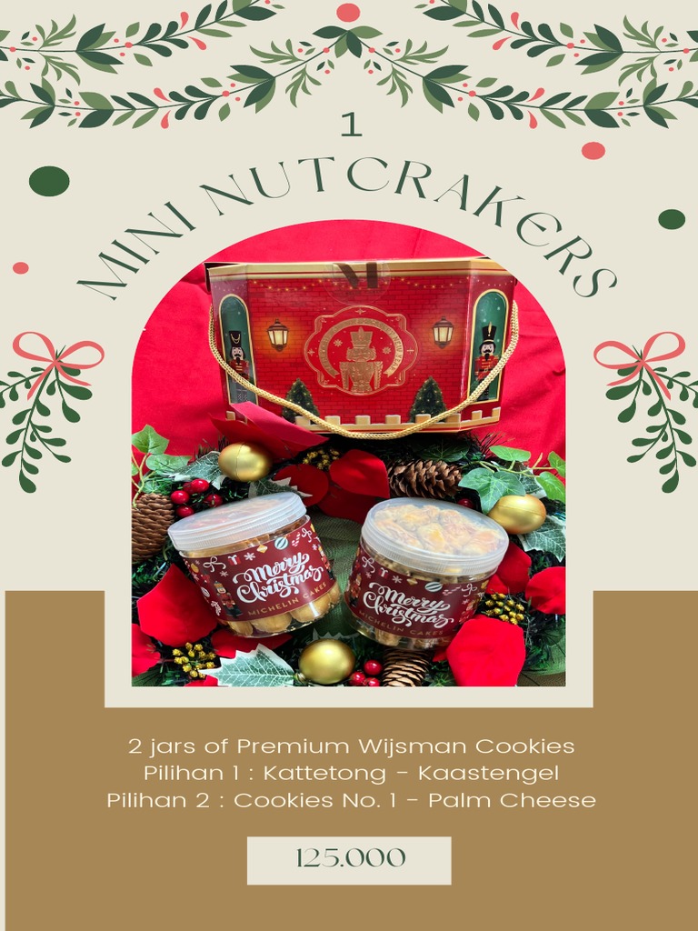 Ben moss christmas catalogue