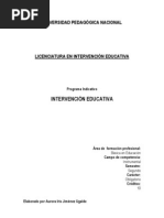 Estudios de Casos Tipos