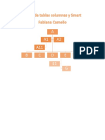 Taller de Tablas Fabiana Camelio