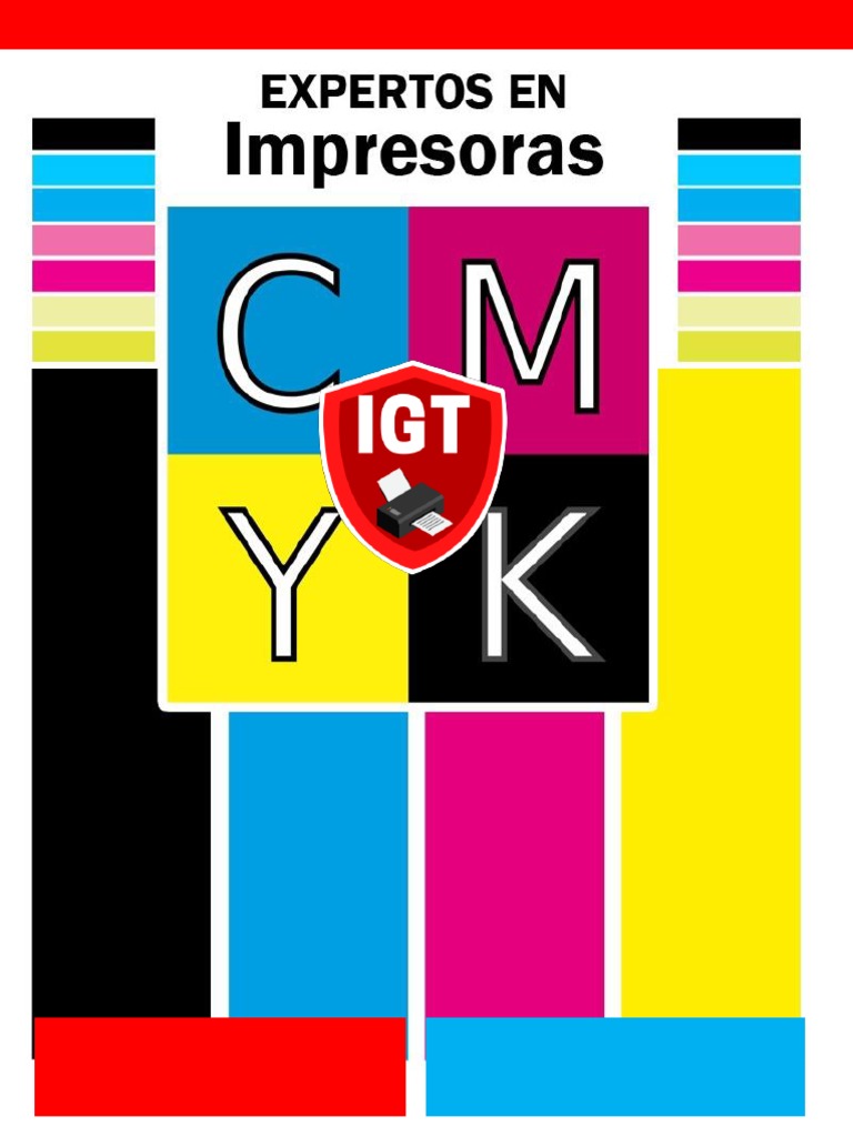 Test de Impresion PDF