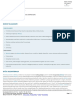 25-18 - Alcohol Use Disorder (Alcoholism)