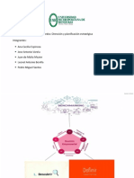 Mapa Conceptual Capítulo 11