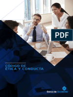 Codigo Etica Conducta Ene2019