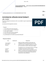 Actividad de Re Exión Inicial Unidad 1: Anterior (/learning - Objects/view/1435/3737235/31860/654486/515426/1717697)