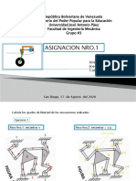 Asignacion 1 Grupo 3