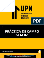 SEM2 Práctica de Campo 02 JPCH