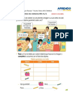 Fichas de Matematica Jueves 15 de Abril