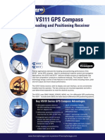 vs101 Gps Compass - 375