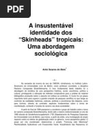 arim soares- A insustentável indentidade dos skins tropicais