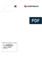 Gerencia Territorial Falcón