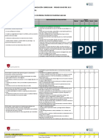 Matriz Anual Oa - Lenguaje 7°