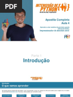 Guia Prático do Google Colab | PDF | Python (linguagem de programação ...