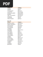 BABY 10K Airdrop Winners | PDF