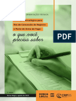 Orientações sobre Avaliação Psicológica para RPPAF