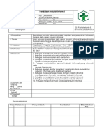 Sop Industri Informal