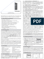 Manual de Instrucoes LWY - r5