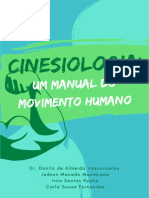 CINESIOLOGIA Um Manual Do Movimento Humano