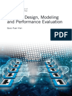 Network Design, Modelling and Performance Evaluation-The Institution of Engineering and Technol