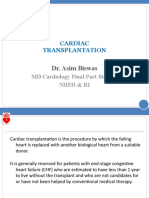 5in - Cardiac Transplant