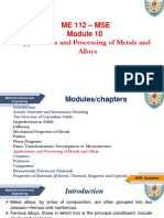 Module 8 