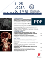 Artículos Originales: VOLUMEN 21 - NÚMERO 2 / Abril-Junio 2022 - eISSN: 2604-2053