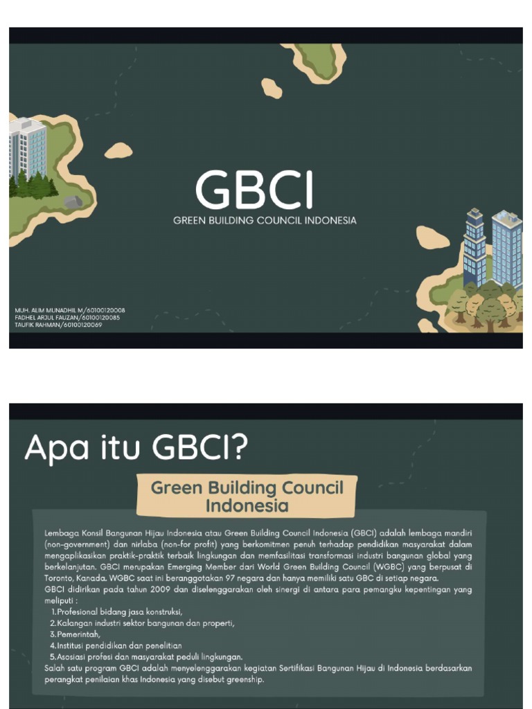 Green Building | PDF