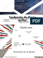 Tendencias de Diseño Gráfico 4