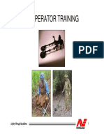 F3 Operator Training Ver 1.4 03-06