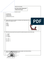 Modul Latih Tubi 3 SPM PSV