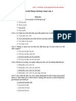 Câu Hỏi Rung Chuông Vàng Lớp 4: Vndoc - Tải Tài Liệu, Văn Bản Pháp Luật, Biểu Mẫu Miễn Phí