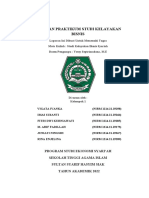 K1 Laporan Praktikum Studi Kelayakan Bisnis