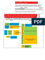 Educación para El Trabajo - 3° Abcd, 4° Abcde Y 5° Abcd Semana 32: 24 AL 28 DE OCTUBRE DE 2022