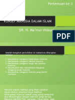 Pertemuan Ke-3