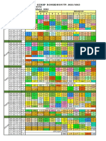 BERLAKU MULAI:Senin, 27 Maret 2023: Jadwal KBM Semester Genap Romadhon Tp. 2022/2023 Sma Negeri 1 Tambakboyo