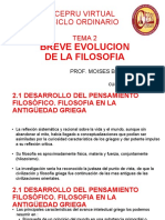 FILOSOFIA 