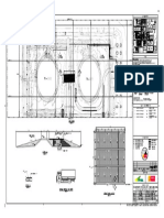 Grc-8602456-17001-Id-Civ-Pl-029-A, Plano Rampa de Acceso Temporal para La Construcción TK3030-1-1