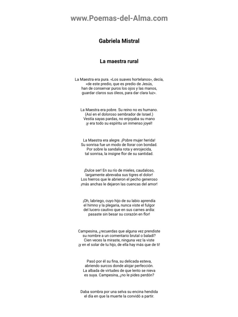 Poema 