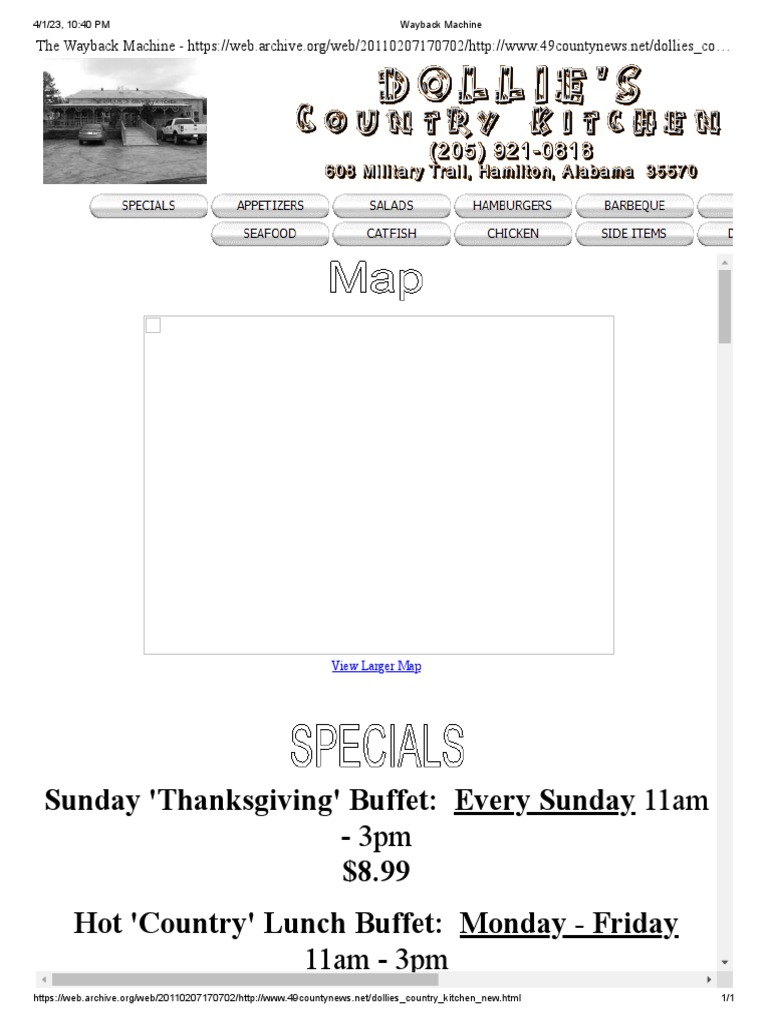Wayback Machine | PDF