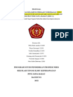 Proposal Terapi Aktivitas Kelompok Perilaku Kekerasan Di Ru Perilaku Kekerasan Di Ruang Kasuari Ang Kasuari RSJ Provinsi Provinsi Jawa Barat (Sesi:1)