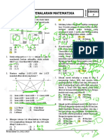 Penalaran Matematika: Diskusi 7