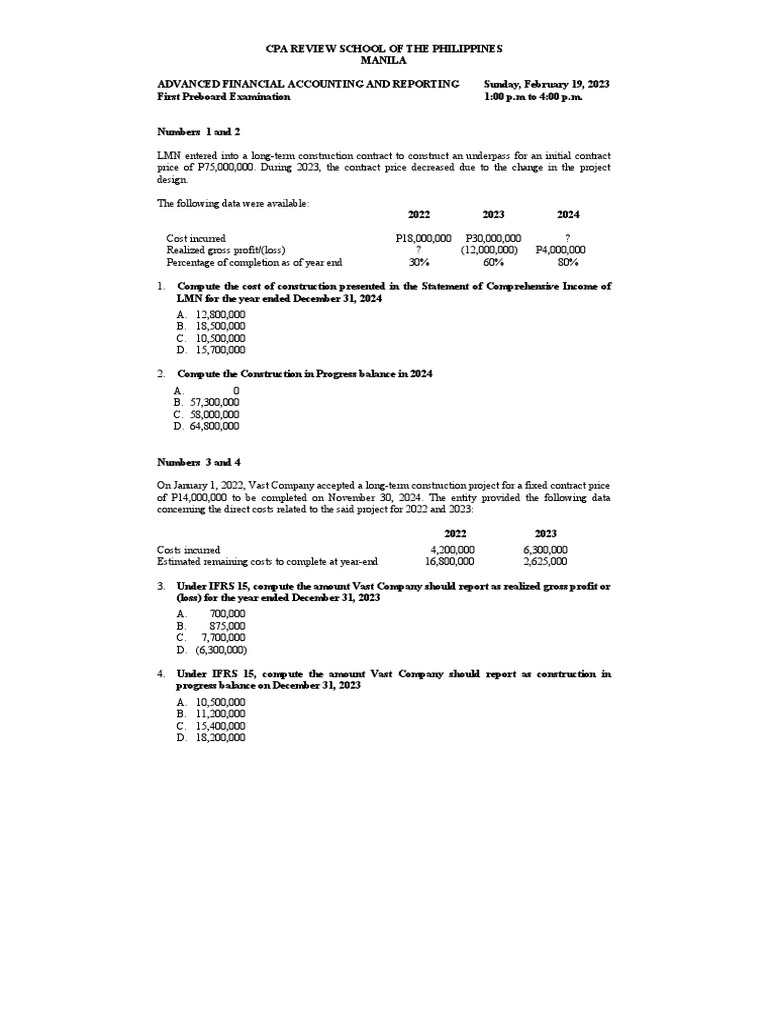Untitled | PDF | Debits And Credits | Balance Sheet