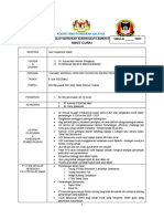 Minit Curai: Sekolah Menengah Kebangsaan Lambor Kiri SMKLK - /2022