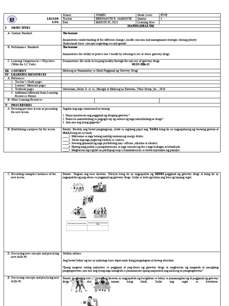 HEALTH | PDF