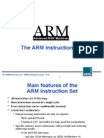 ARM Inst