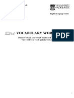 Vocabulary Workbook Template (2) WVI