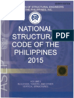 National Structural Philippines: Code of