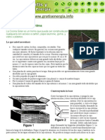 Cocina Solar 01a