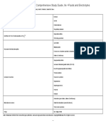 TABLE 17-29 - Causes of Hypophosphatemia