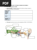 CHAPTER 8 Bio f4 (8.1,8.2.8.3)